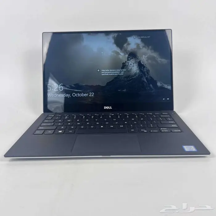 ديل i7 رام 16 جيجا 512 جيجا Dell XPS 13 9350 0