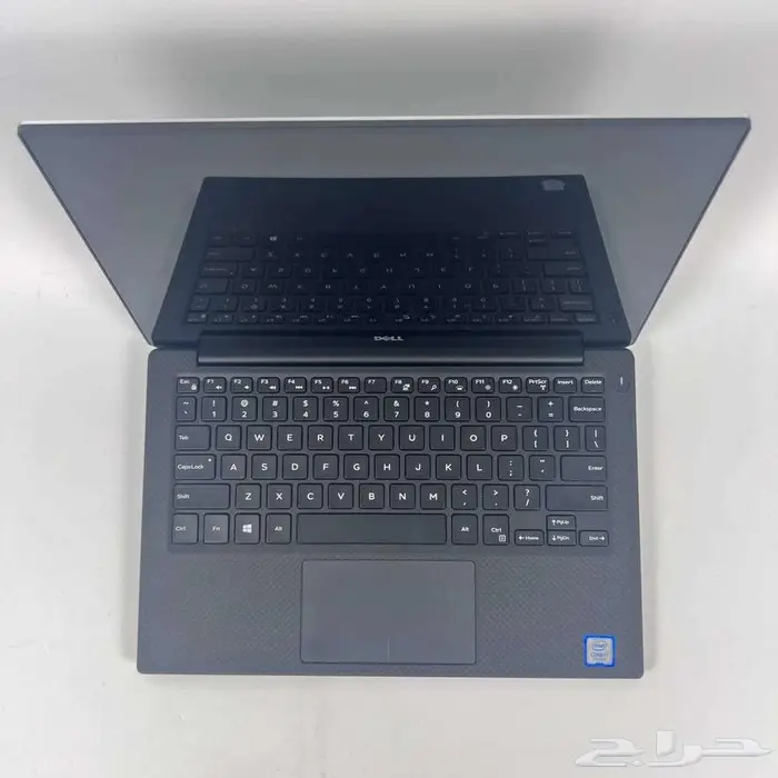 ديل i7 رام 16 جيجا 512 جيجا Dell XPS 13 9350 3