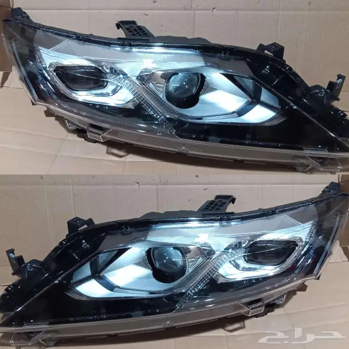 قطع غيار ميتسوبيشي ASX - اكليبس كروس- اوتلاندر-باجيرو 16