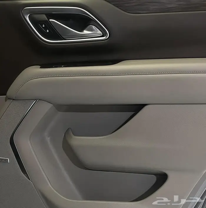 شيفورليه تاهو 2021 LT 24