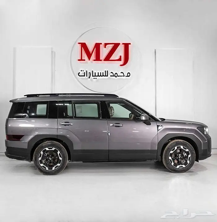 سنتافي_2026_سمارت_البيت التاني لعيلتك علي الطريق 6