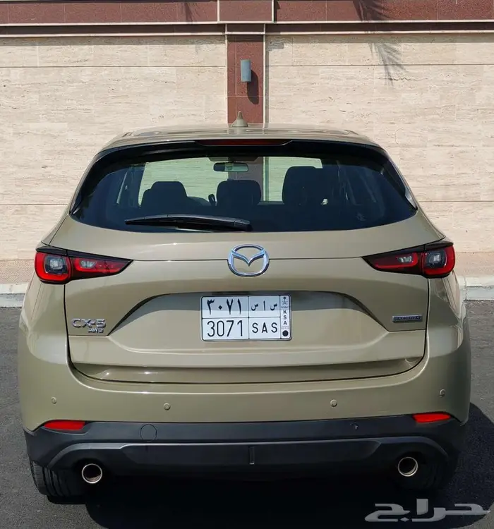 مازدا CX5 20