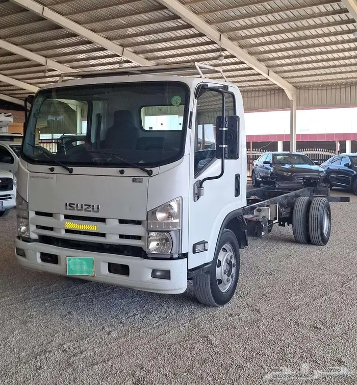 دينا شاص 5 متر قير عادي 2012 1