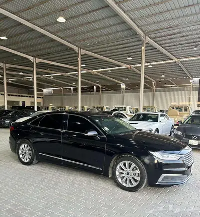 فورد توروس 2022 index