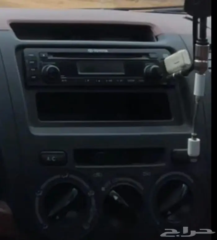 مسجل هايلوكس 0