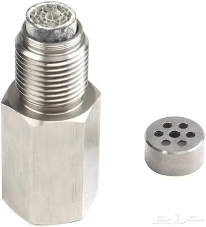 حساس شكمان 0