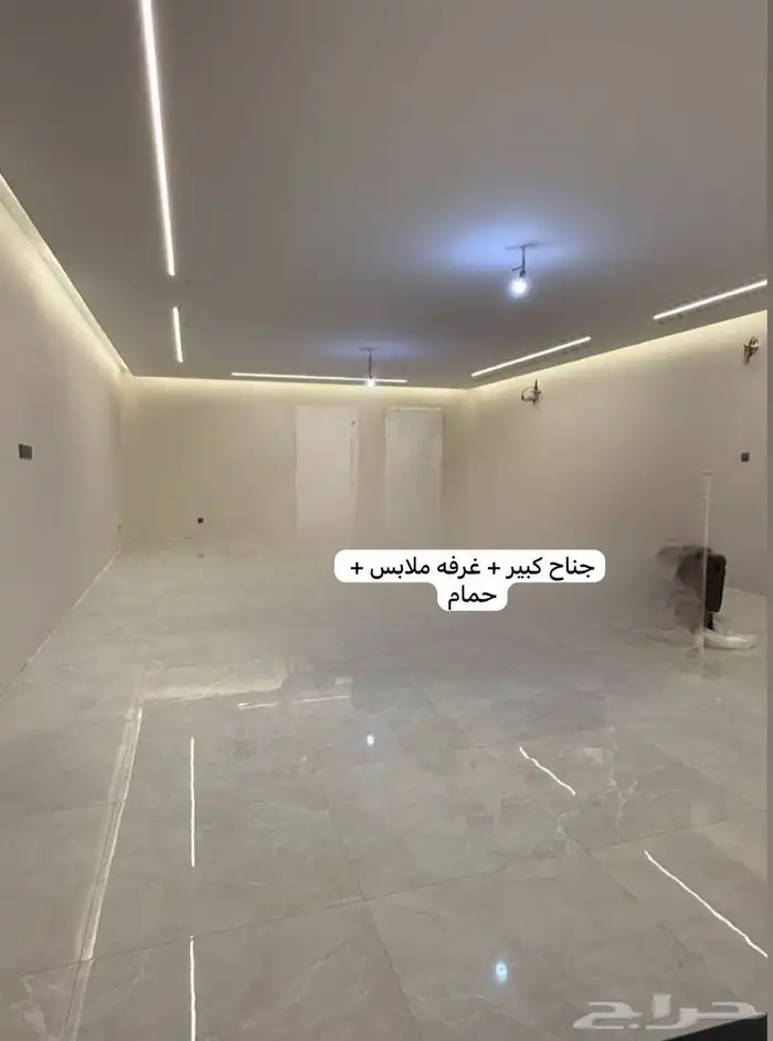 فيلا كبيرة فخامة للبيع بالشراع العزيزية 13