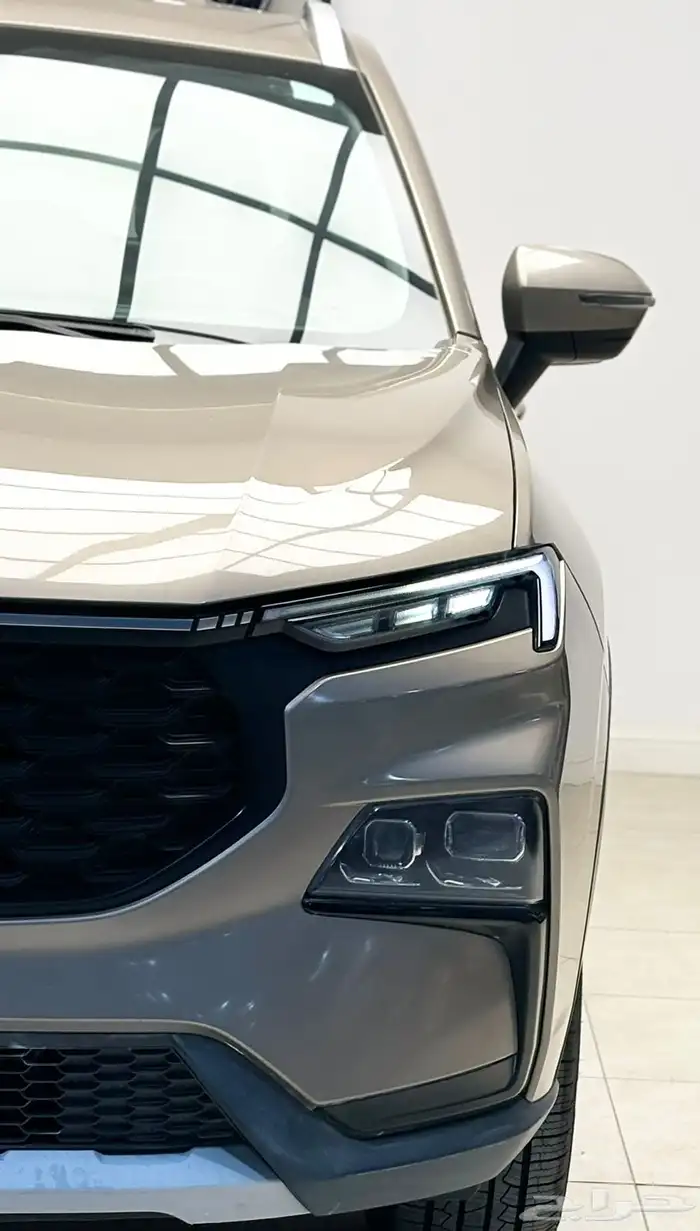 فورد- تيريتوري - 2023( تم البيع ) 6