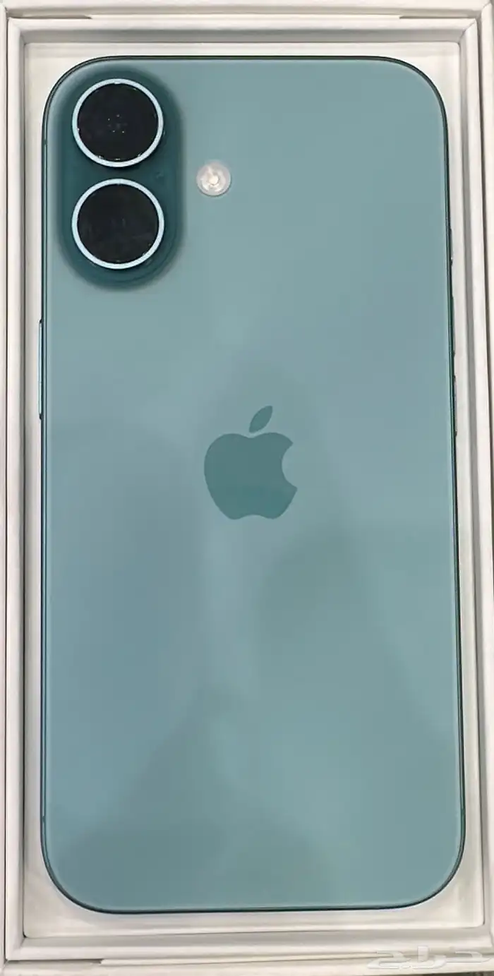 iPhone 16 plus و iPhone 16 2