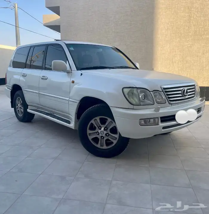 لكزز للبيع 3