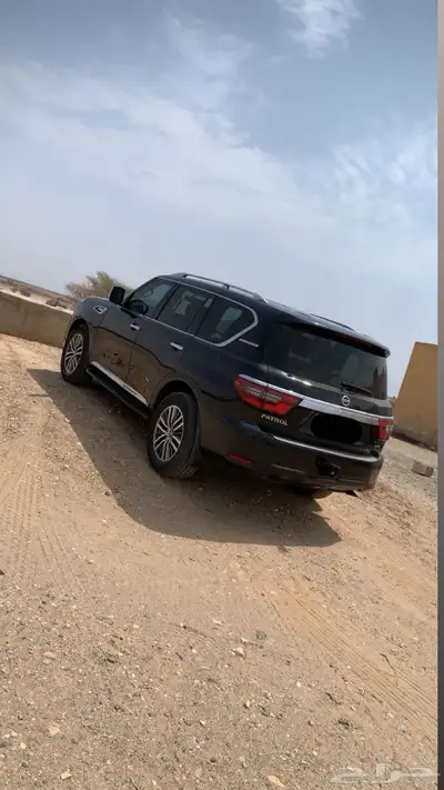 باترول بلاتنيوم index