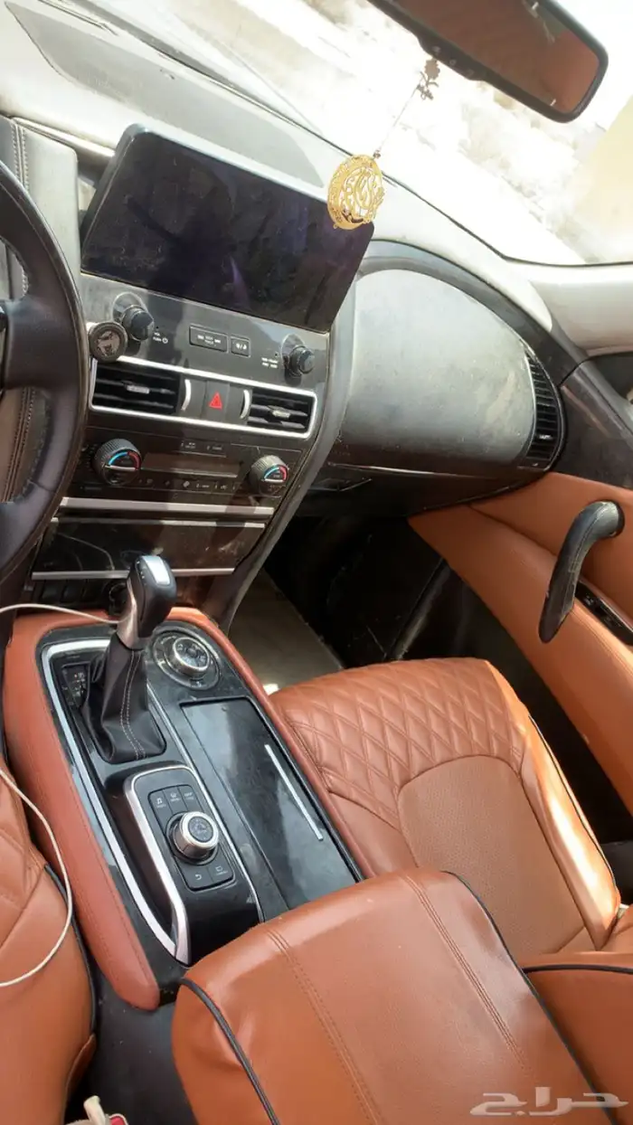 باترول بلاتنيوم 4