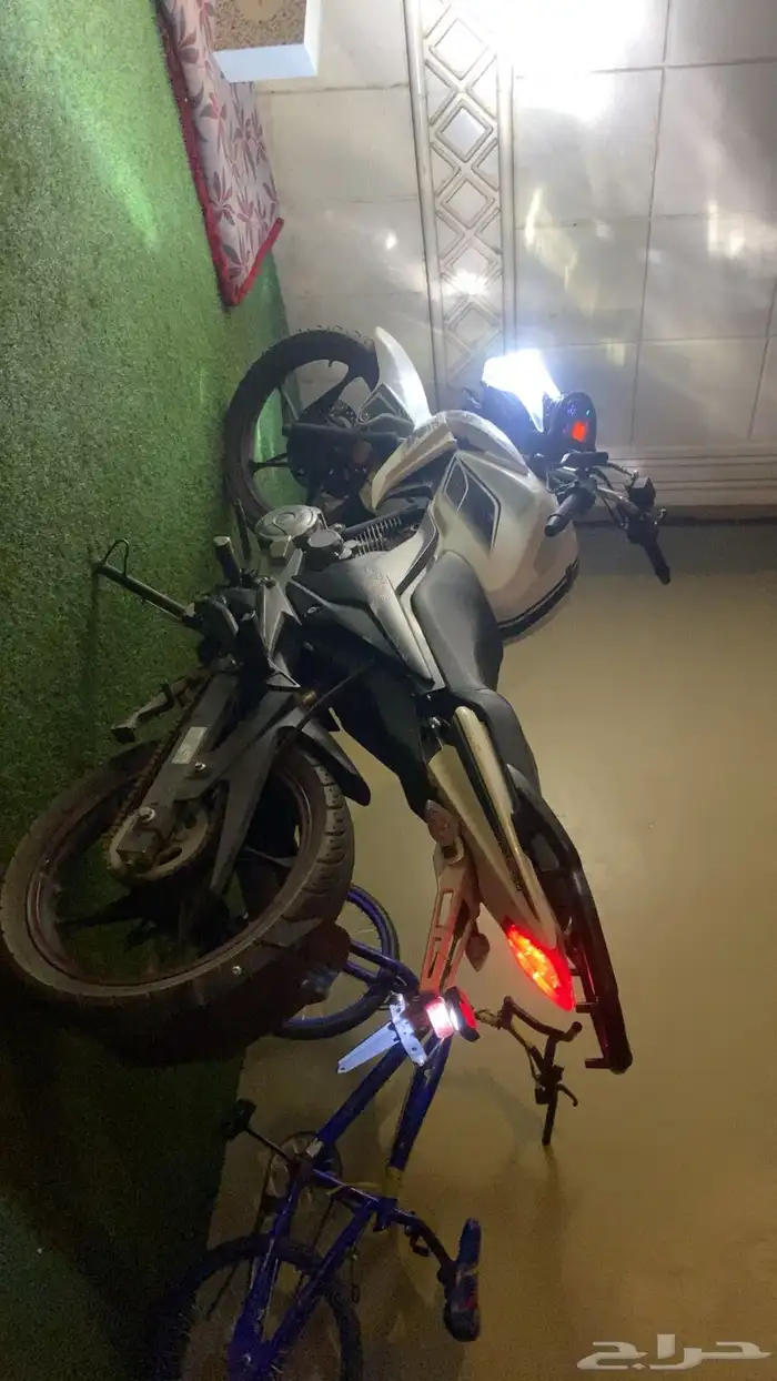 دباب رياضي كفوو 8