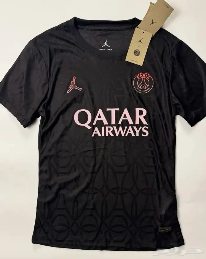 فنينة باريس جديدة 2025  2026 المقاس من M الي L 4