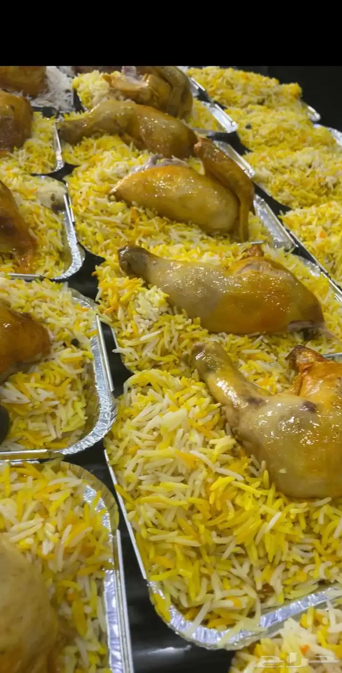 توفير وجبات اعاشه شركات مقاولات دواير حكوميه 1