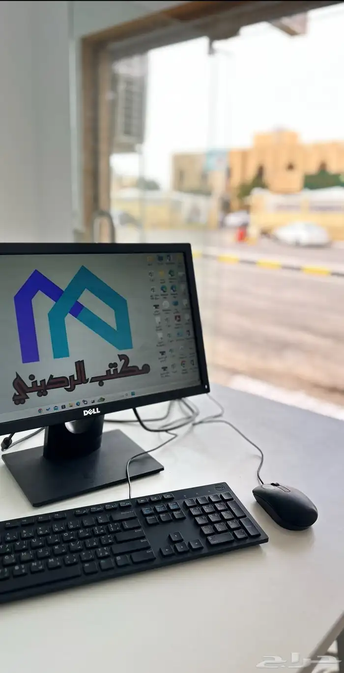 مكتب خدمات للتقبيل بجميع اغراضه 2