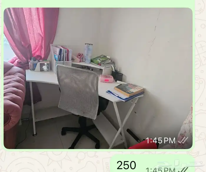 اثاث كامل مع الاجهزه للبيع 4