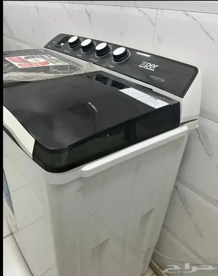 غساله ملابس 0