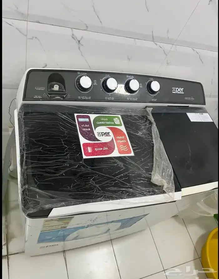 غساله ملابس 2