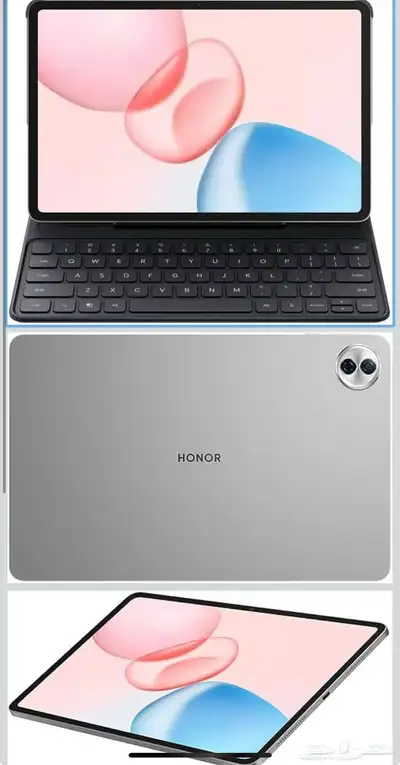 ايباد هونر 10 جديد بكرتونه index