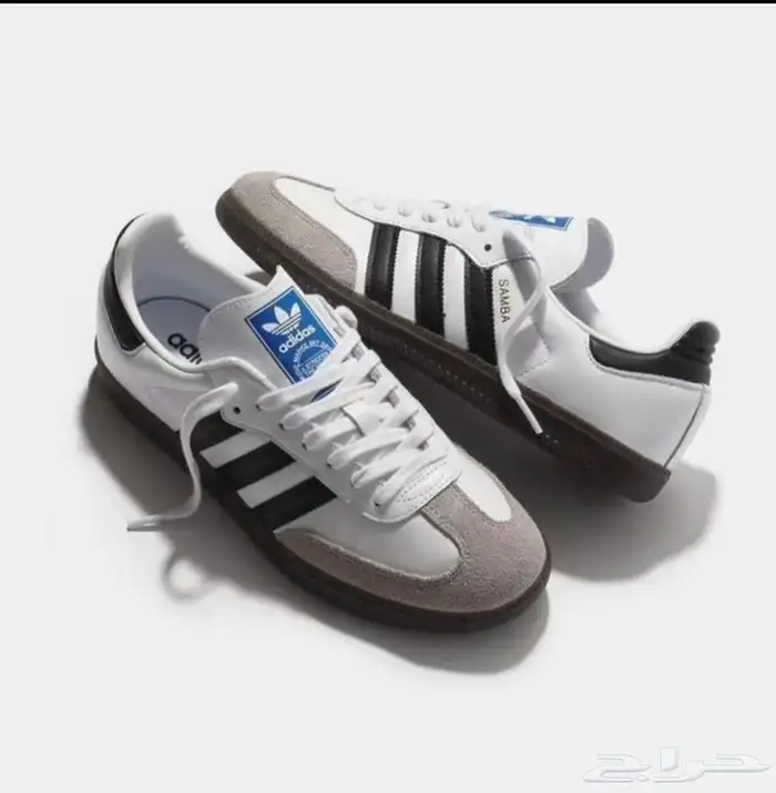 شوزات جزمة نايك اديداس اصليه باسعار حلوه 88