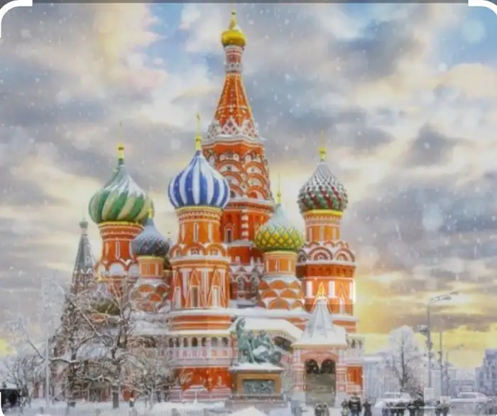 استخراج تاشيرة روسيا سياحية 0