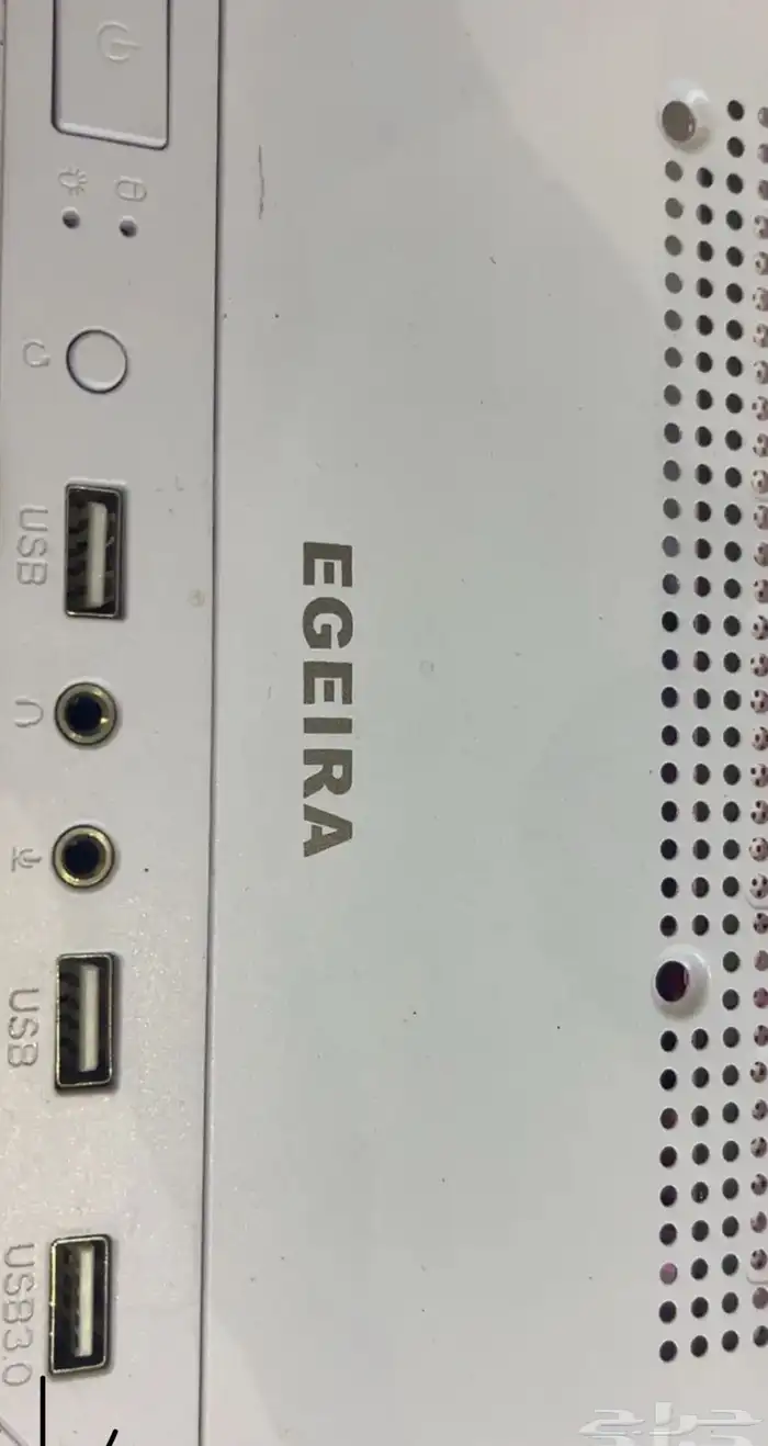 بيسي للبيع نضيف 3