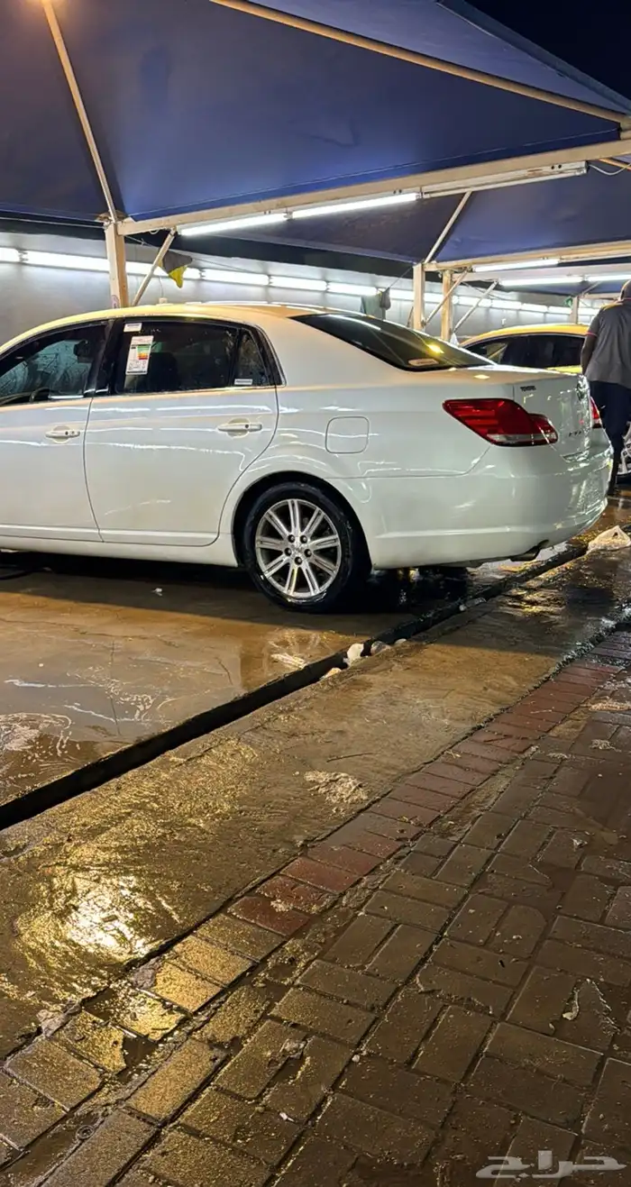 للبيع افالون 2006 3