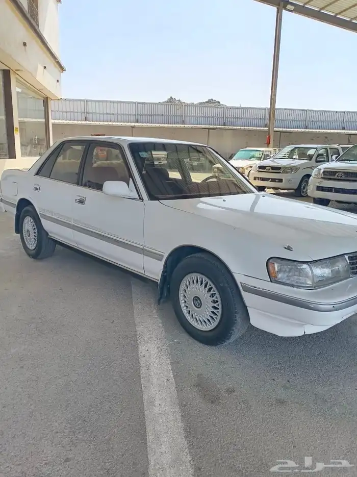 كرسيدا 1995م مخزن 0