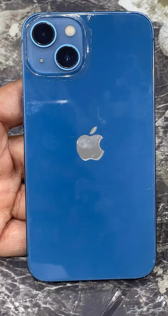 iphone 13- 128Gb for sale ايفون 13 للبيع 0