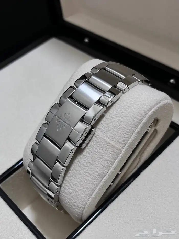 ساعه باتك فيليب اصليه 1