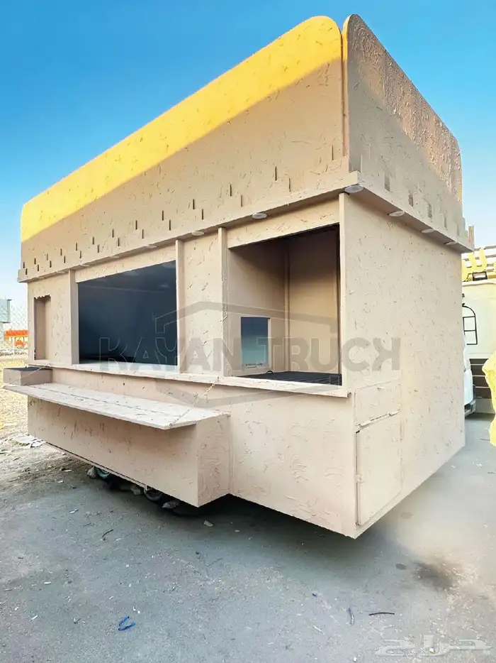 فود ترك بي 11 الف 4