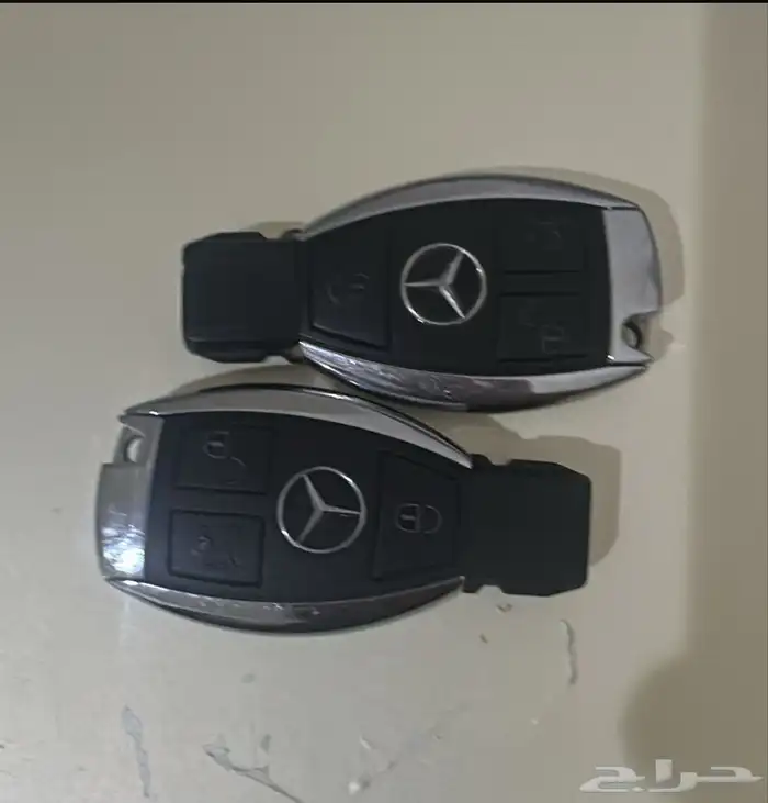 مرسيدس بنز 2017 Mercedes-Benz GLC 300 3