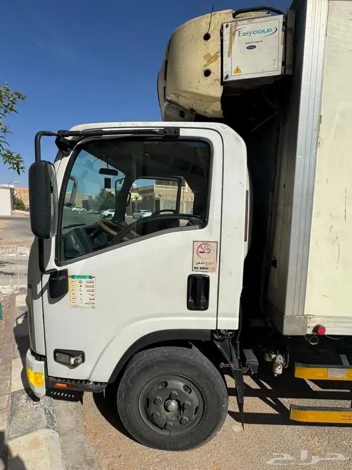 دينه ايسوزو ثلاجه تجميد - تبريد 2015 3