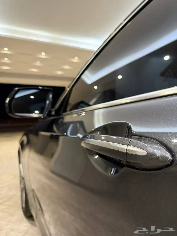 جينيسس (G80) 2019 ( ديزل ) - فل كامل 8