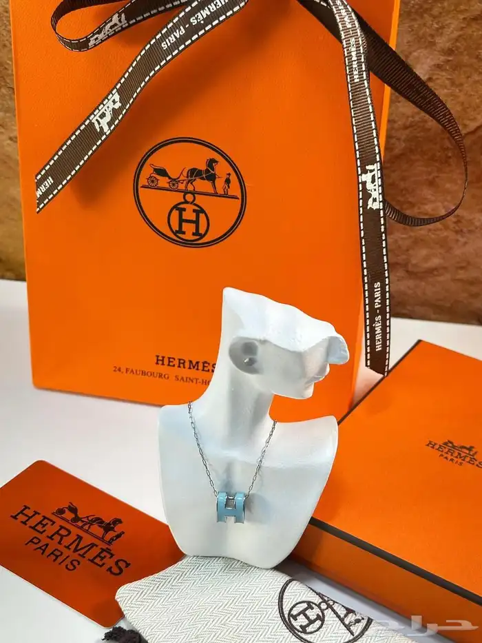 اكسسوارات خواتم قلائد باندورا قوتشي هرمز كارتيه شانيل 38