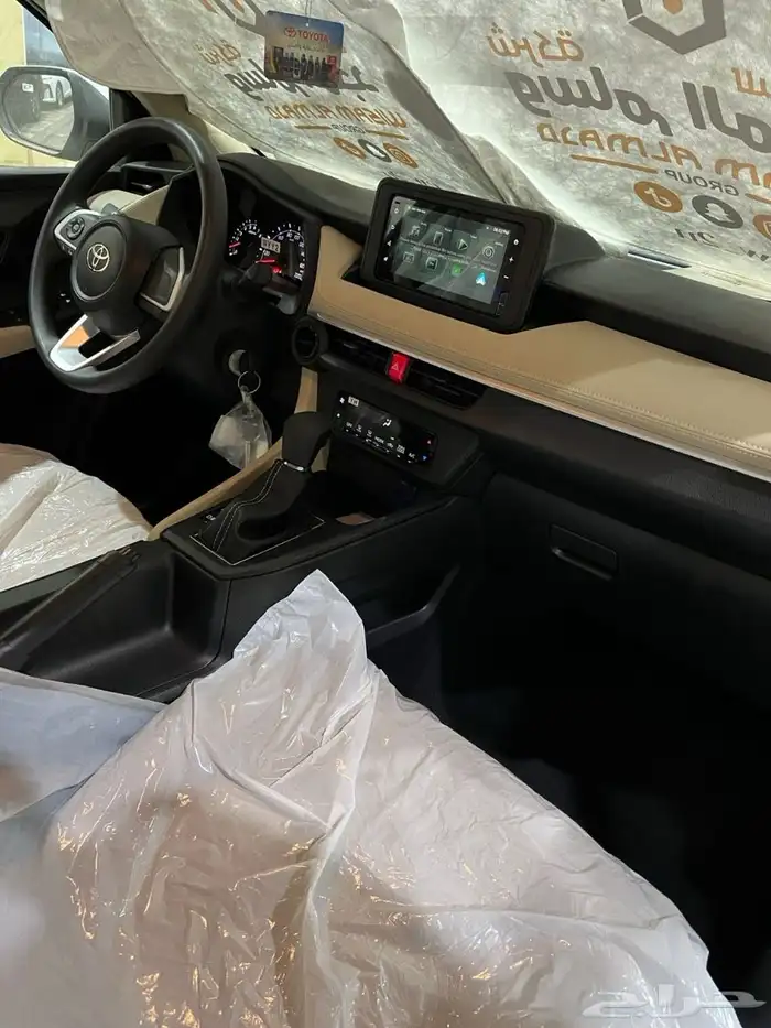 أقوي عرض تويوتا يارس y استاندر 2026 السعر 63475 10