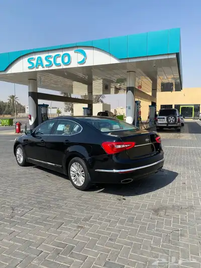 كيا كادنزا index