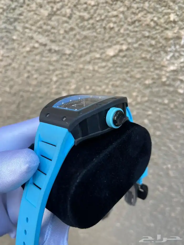 ساعات ريشرد ميل 5