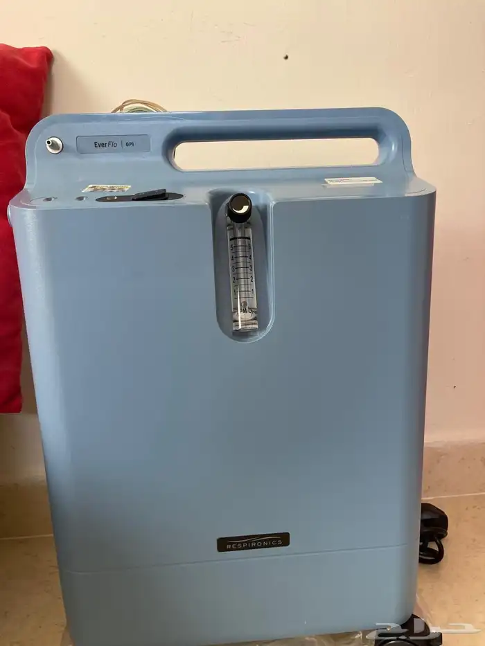 جهاز توليد أكسجين 0