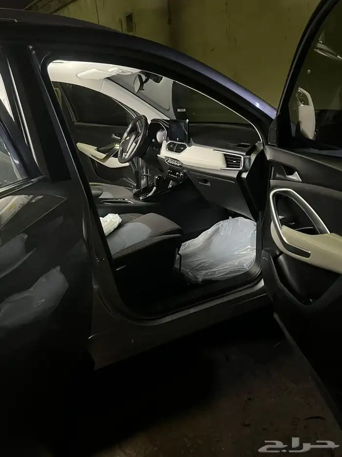 شفرولية كابتيفا 4