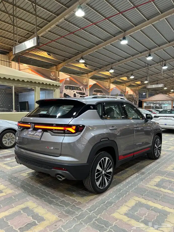 أقوي عرض لعملاء الكاش فقط شانجان C35 سمارت 2025 جاهز 65800 2