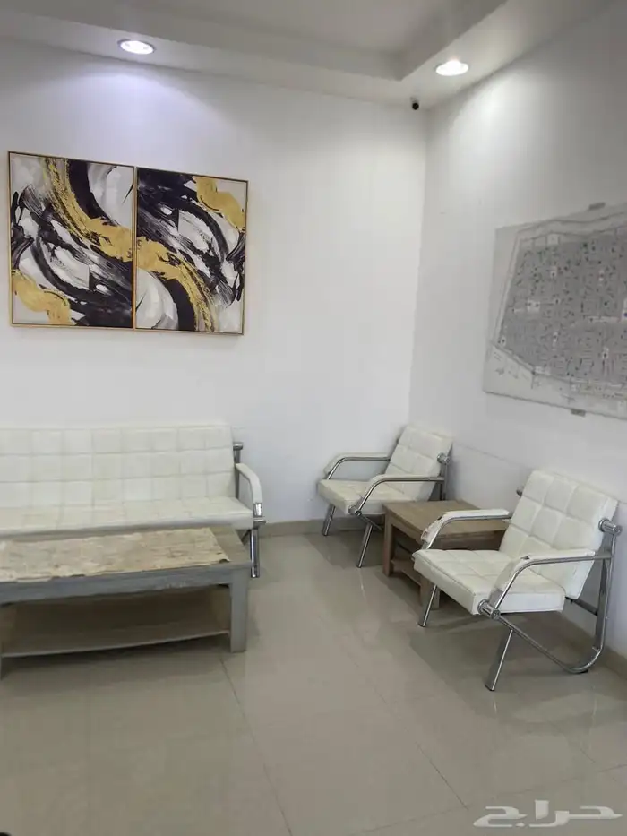 اثاث مكتب للبيع 1