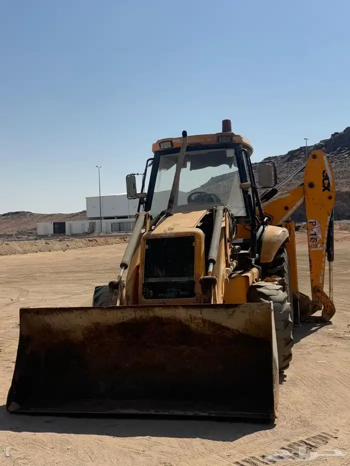 جي سي بي للبيع 3