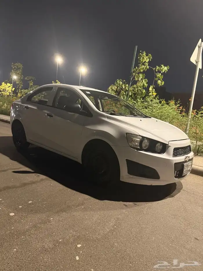 شيفورلية سونيك 4