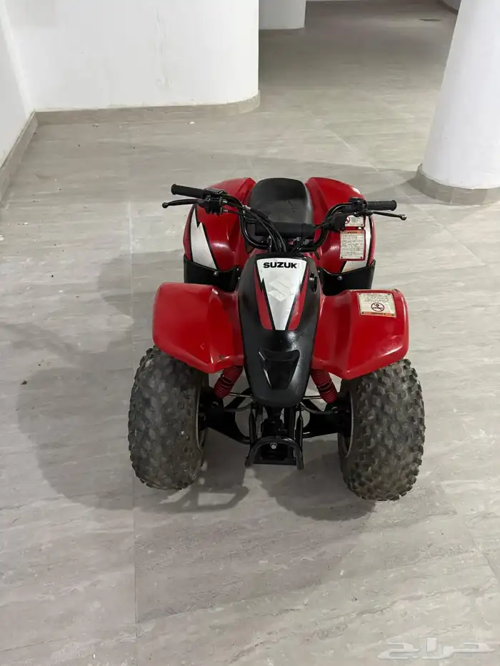 دباب سوزوكي للبيع 2