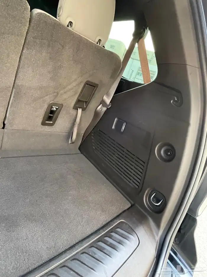 شفروليه تاهو موديل 2021 قصير بدون دبل 84