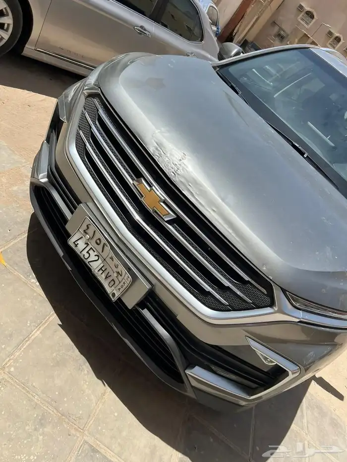 شفرولية كابتيفا 11