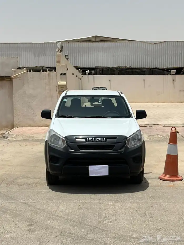 اسيوزو 2020 غمارتين بدون دبل ديزل سعودي 1