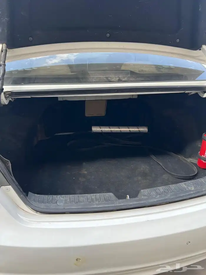 سوناتا مديل 2014 مجدد مفحوص جاهز 8